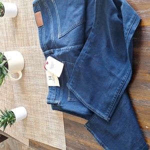 Womens jean
